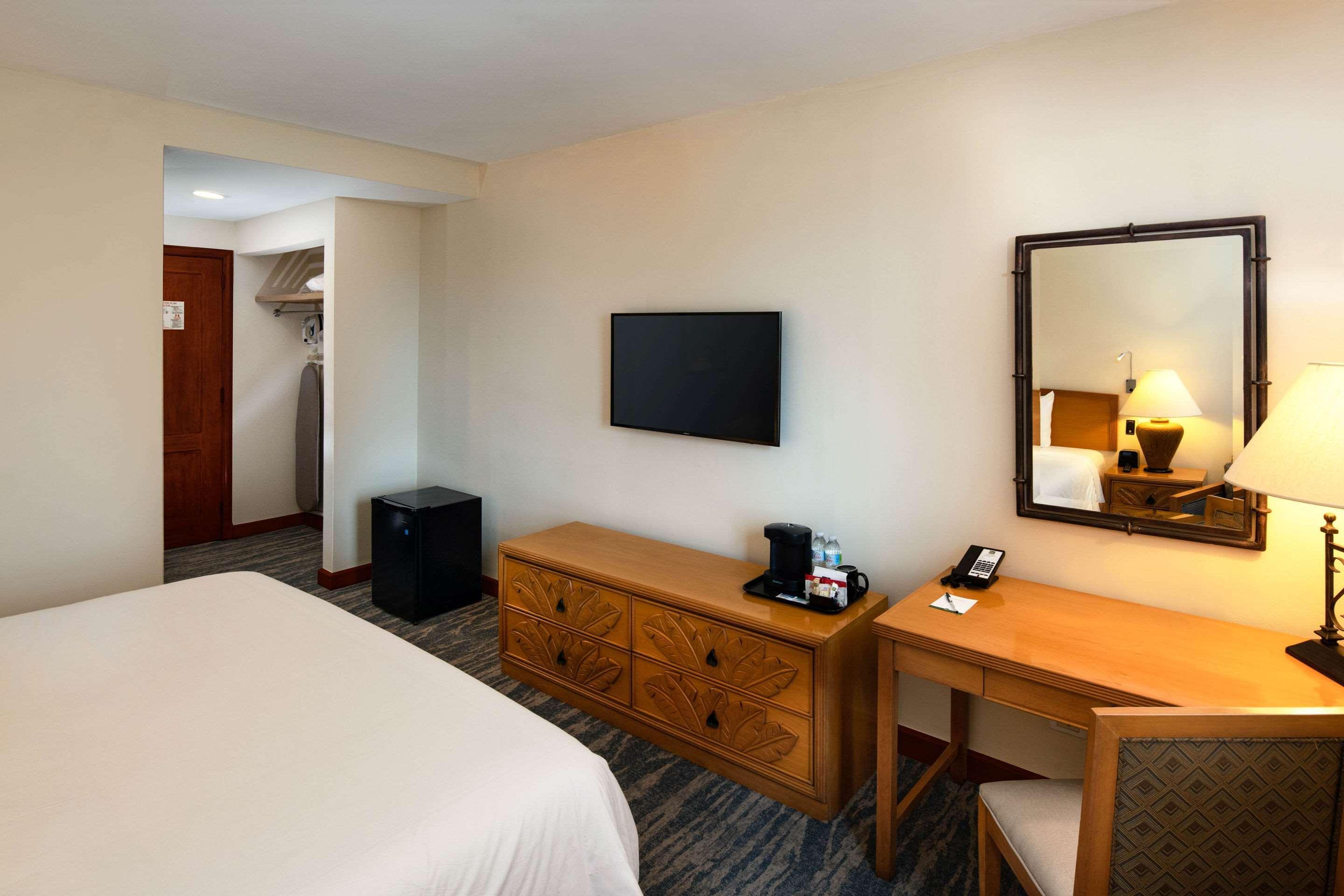 Four Points By Sheraton Santo Domingo Exterior foto
