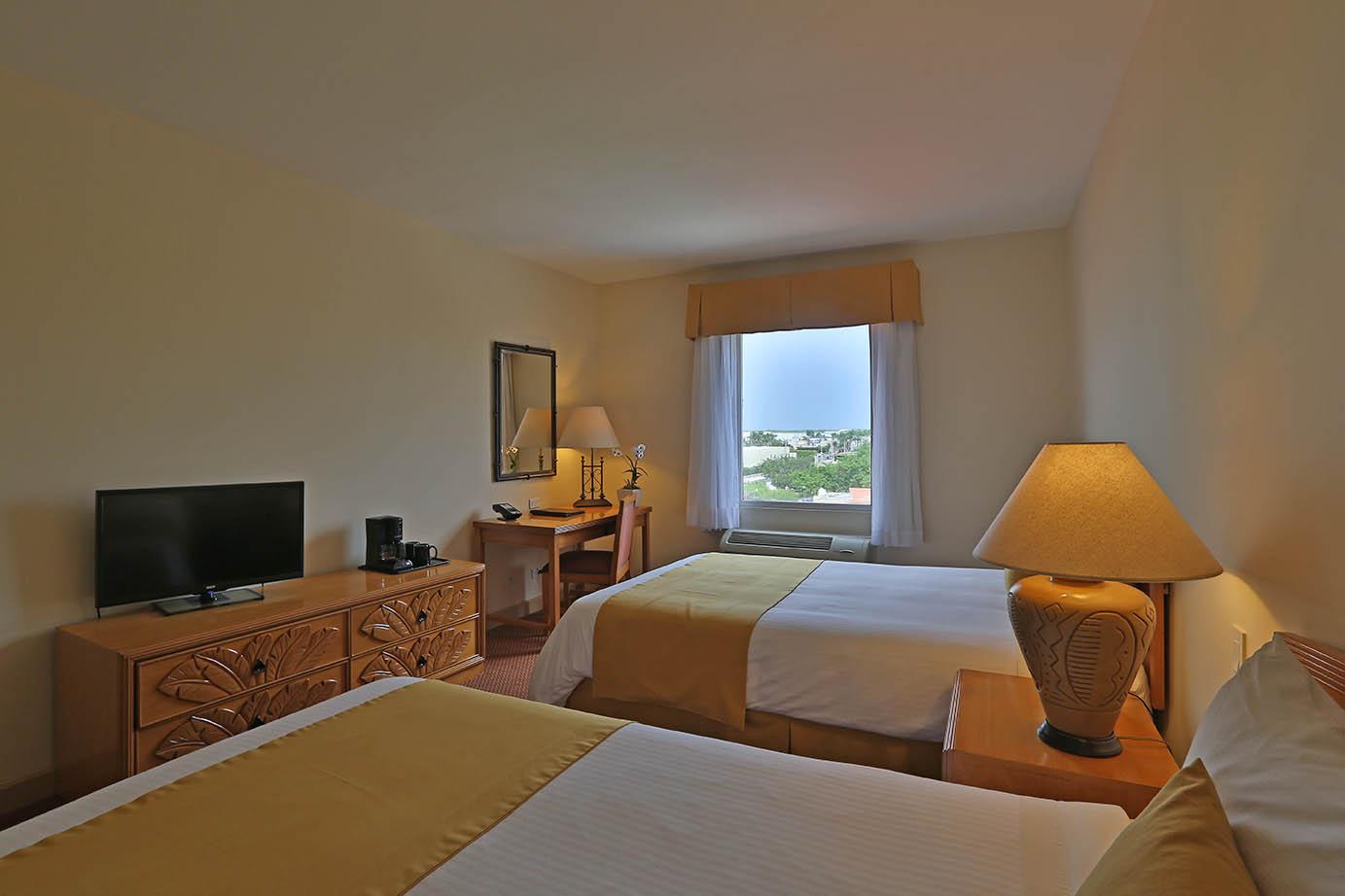 Four Points By Sheraton Santo Domingo Exterior foto