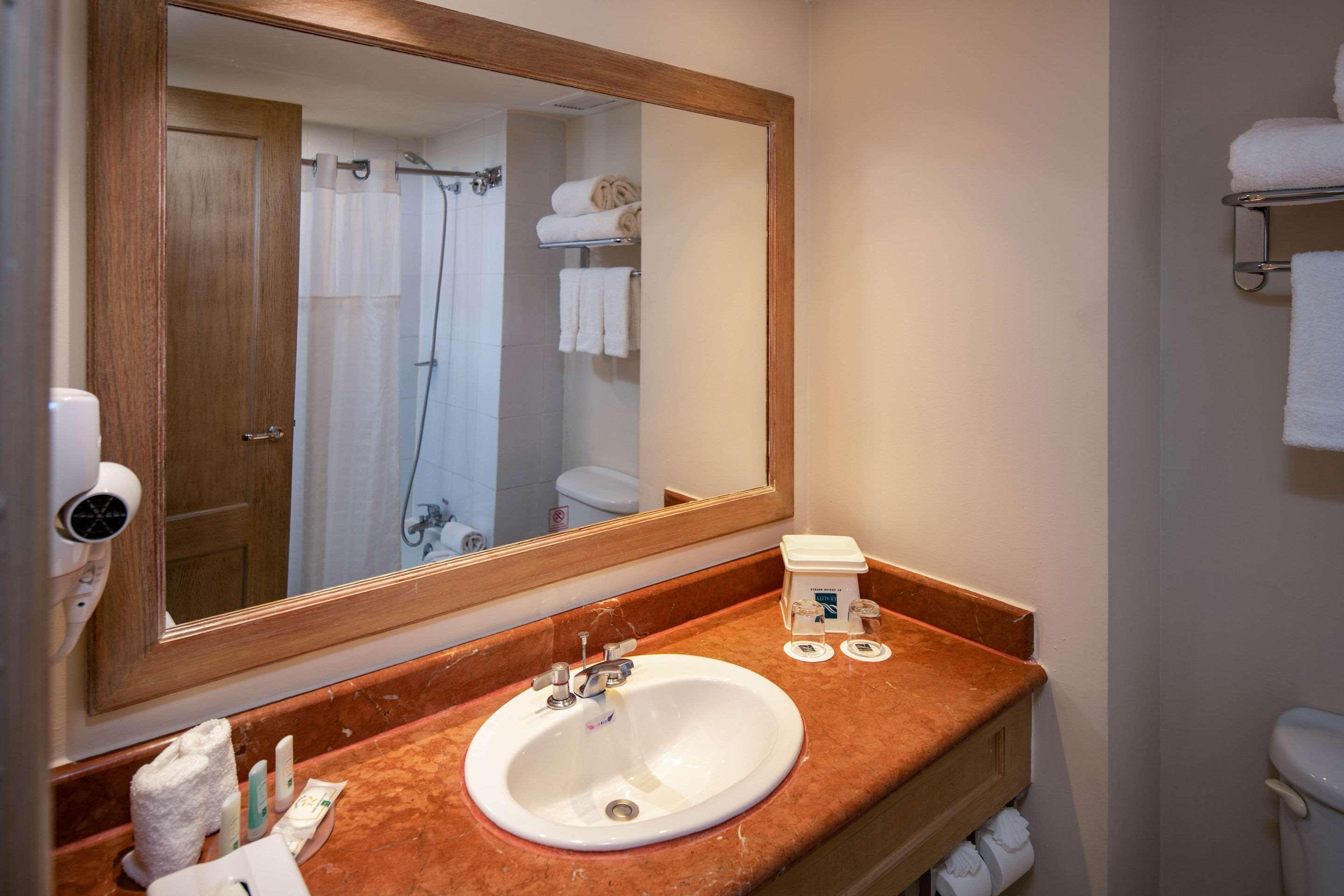 Four Points By Sheraton Santo Domingo Exterior foto