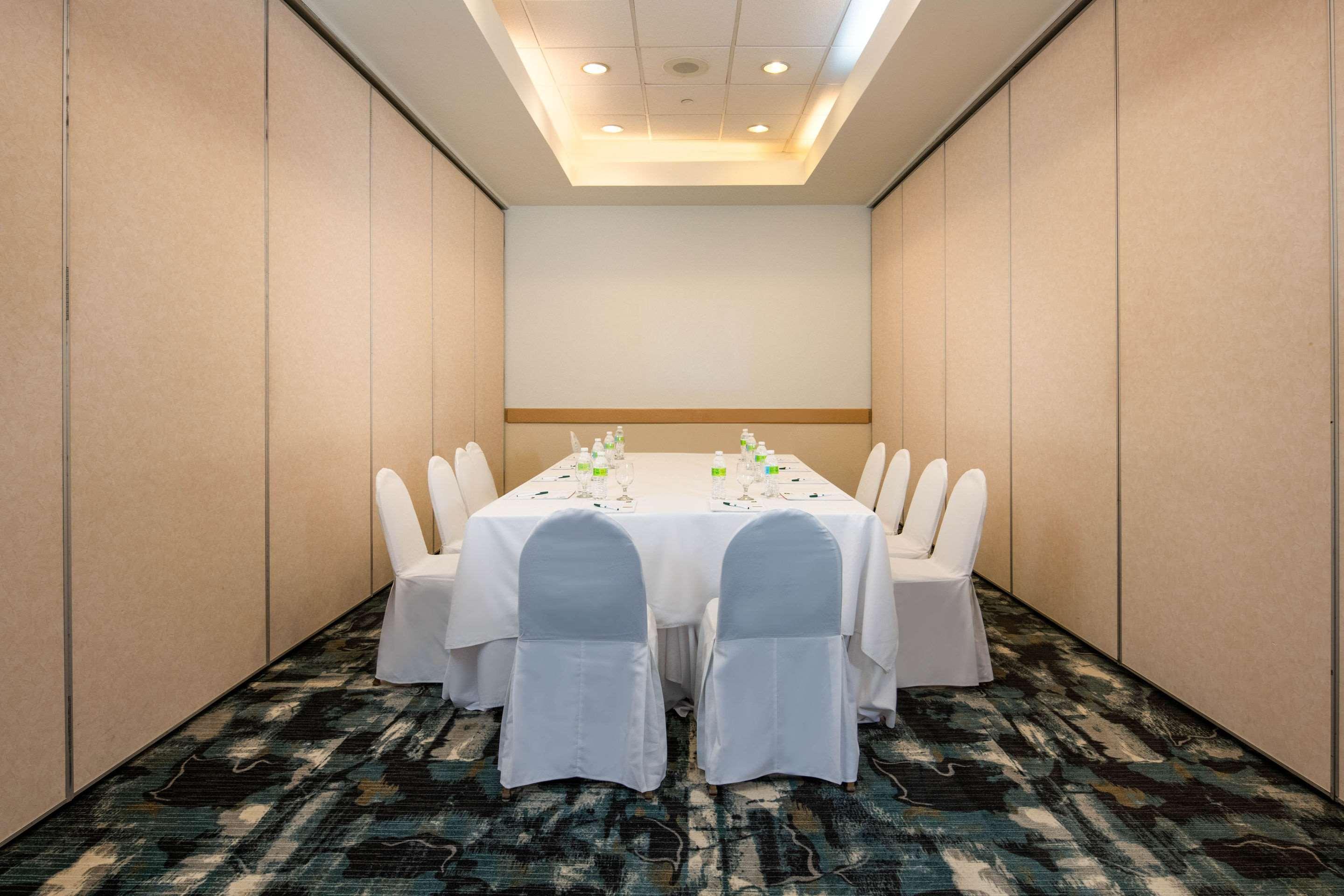 Four Points By Sheraton Santo Domingo Exterior foto