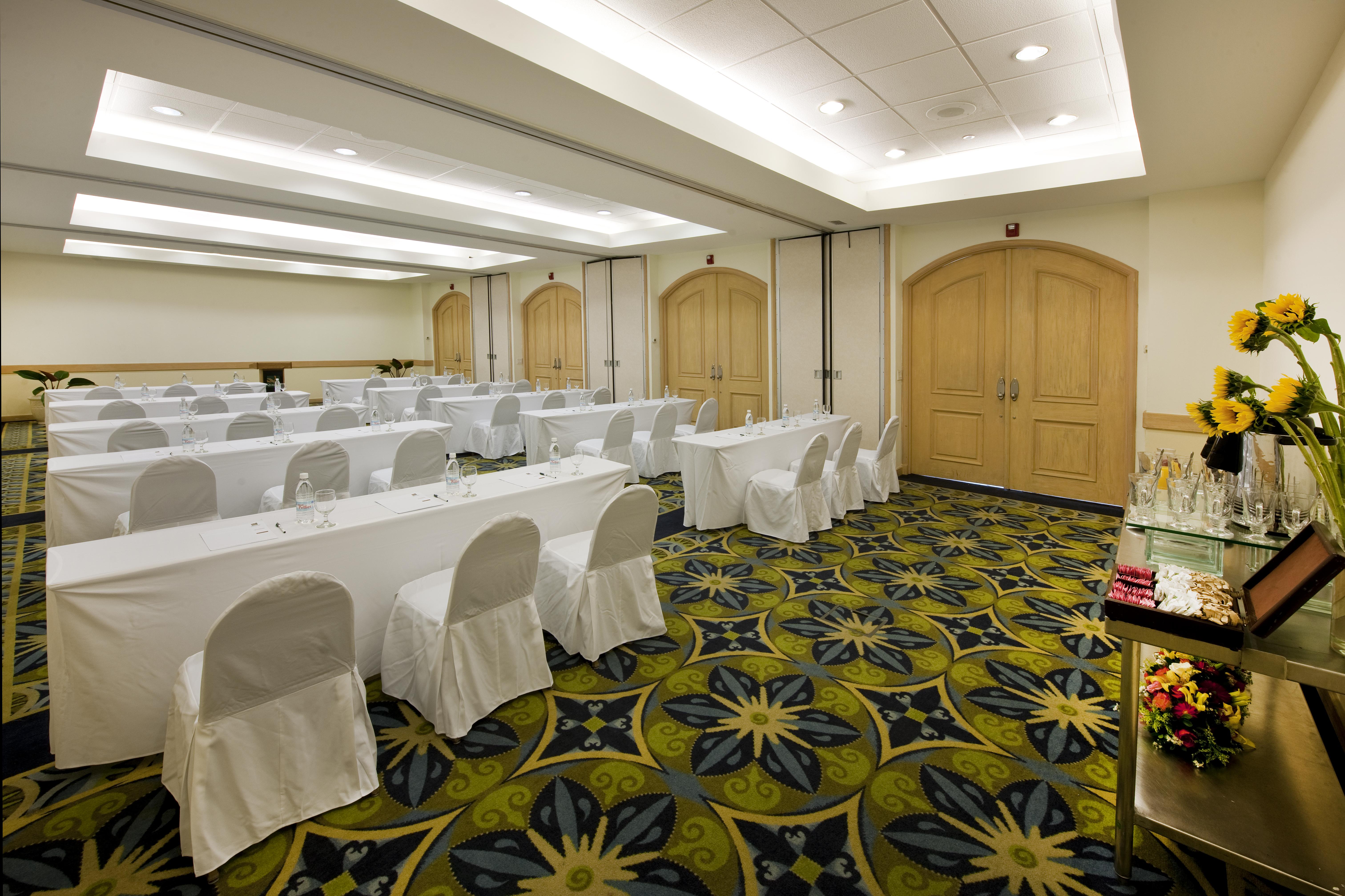 Four Points By Sheraton Santo Domingo Exterior foto