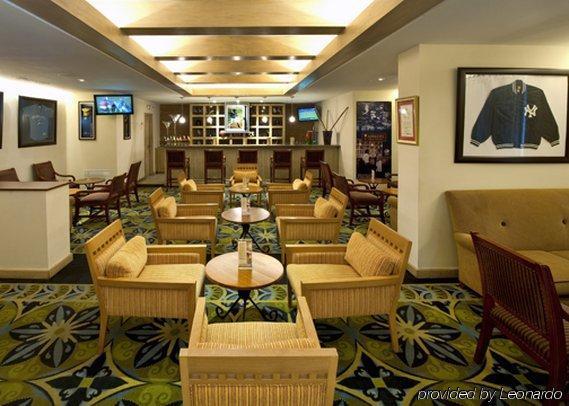 Four Points By Sheraton Santo Domingo Interior foto