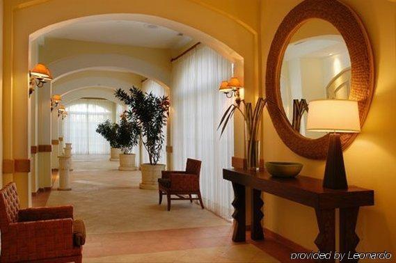 Four Points By Sheraton Santo Domingo Interior foto