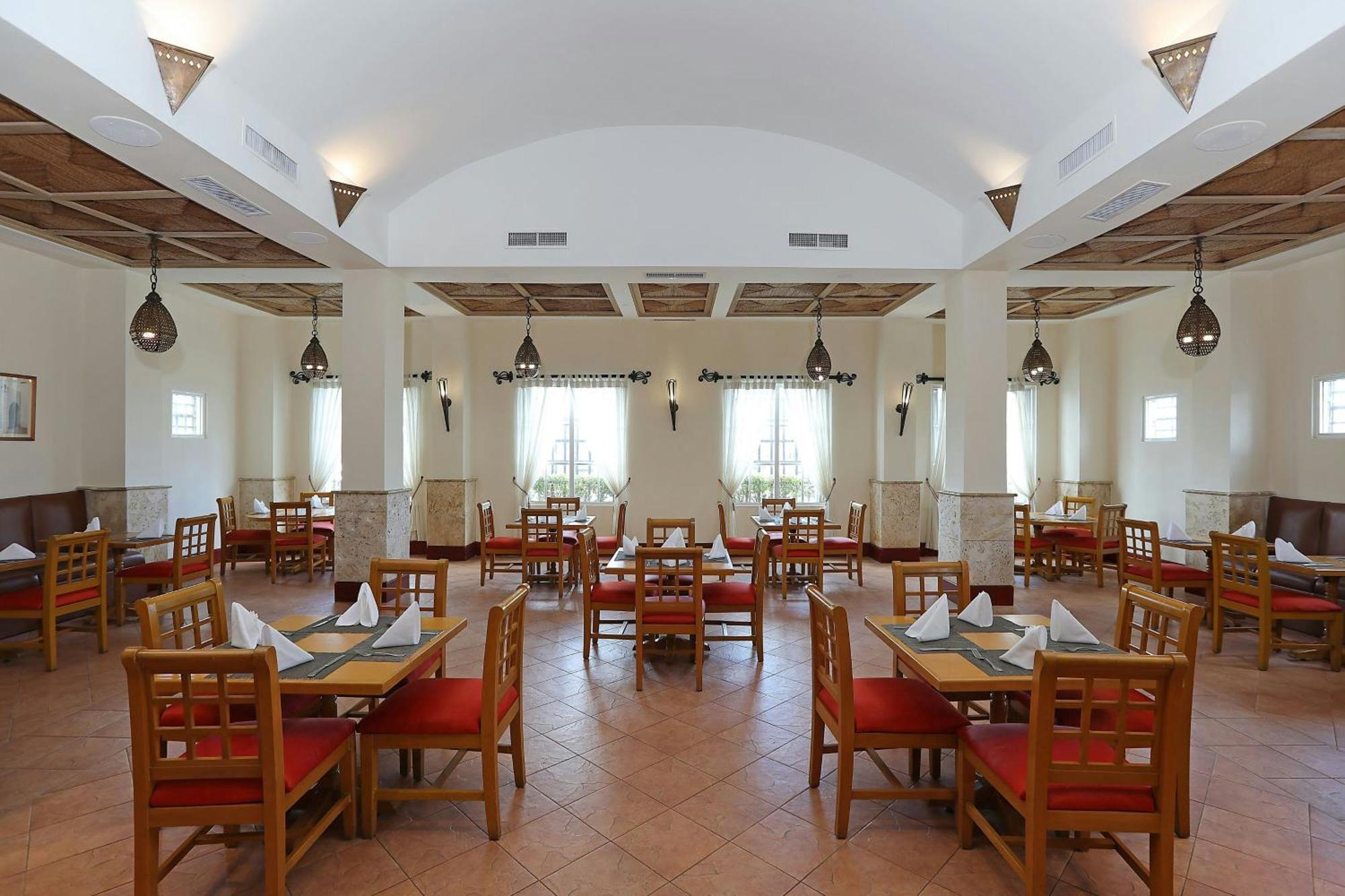 Four Points By Sheraton Santo Domingo Exterior foto