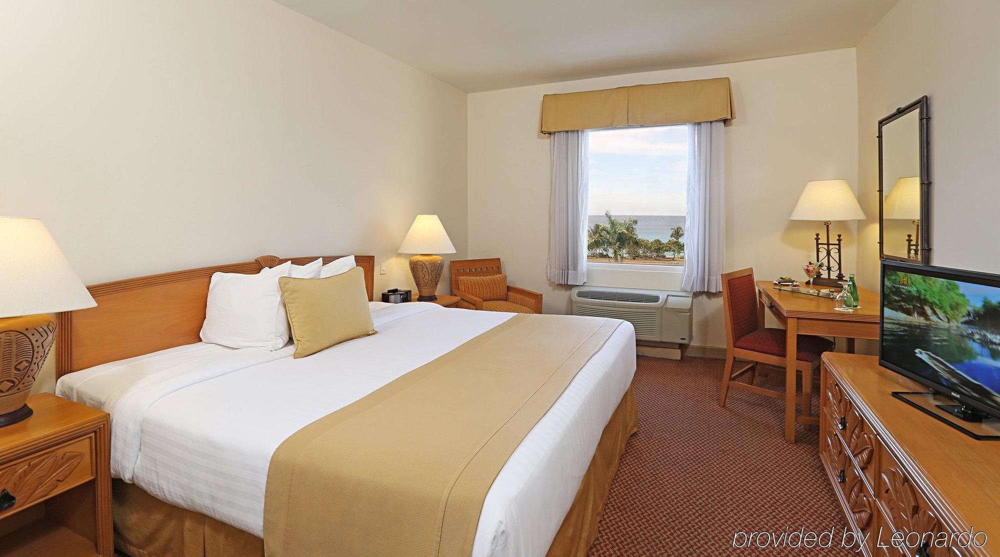 Four Points By Sheraton Santo Domingo Exterior foto