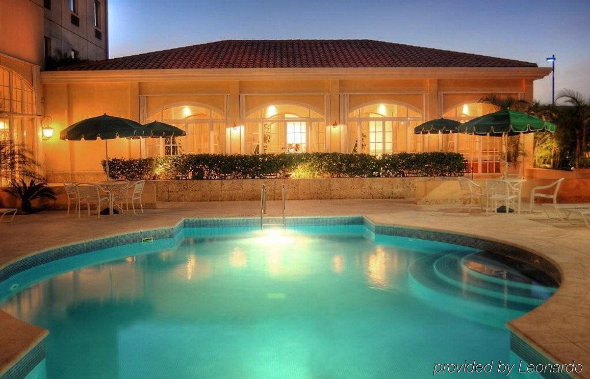 Four Points By Sheraton Santo Domingo Einrichtungen foto