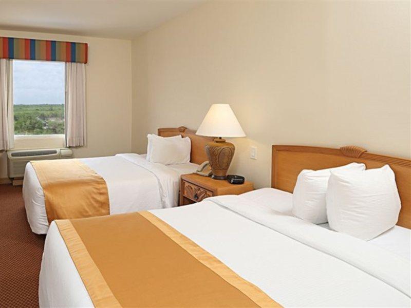 Four Points By Sheraton Santo Domingo Exterior foto