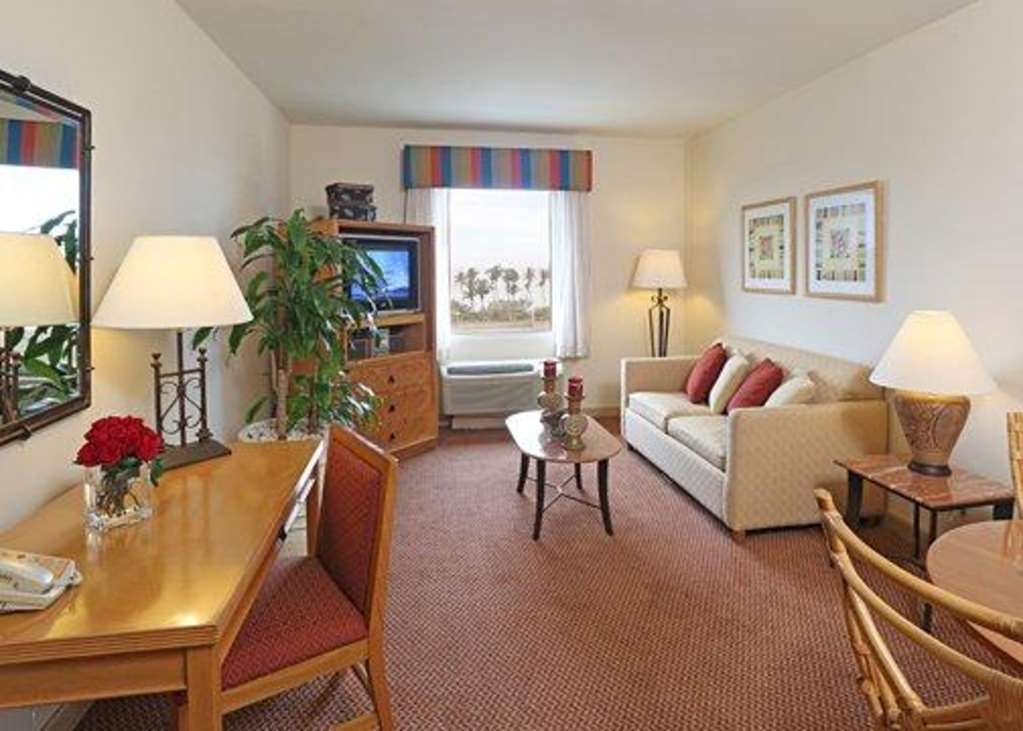 Four Points By Sheraton Santo Domingo Zimmer foto