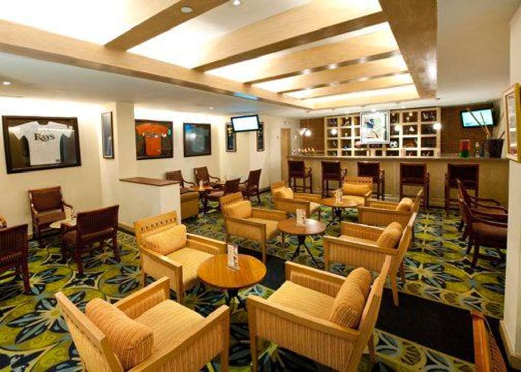 Four Points By Sheraton Santo Domingo Restaurant foto