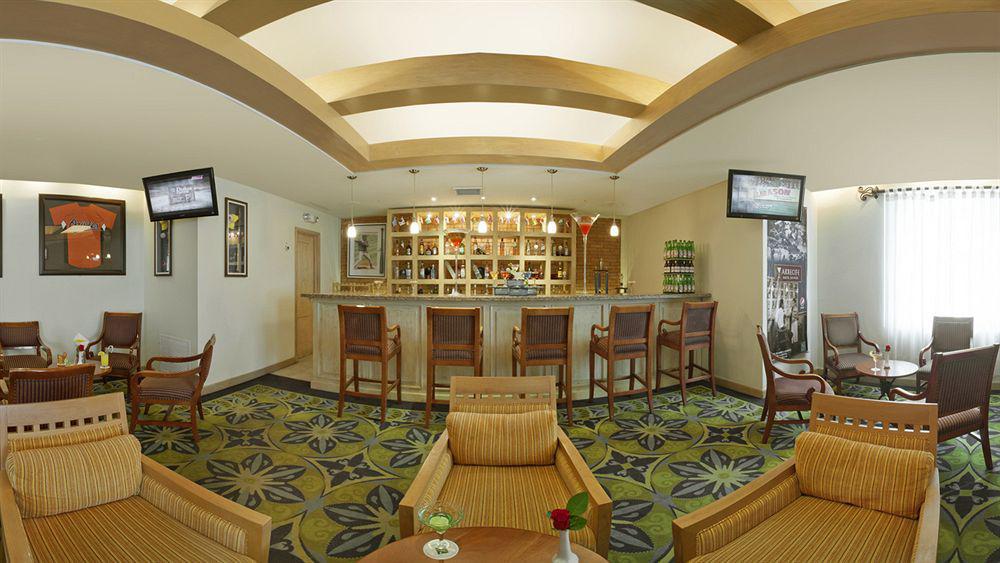 Four Points By Sheraton Santo Domingo Exterior foto