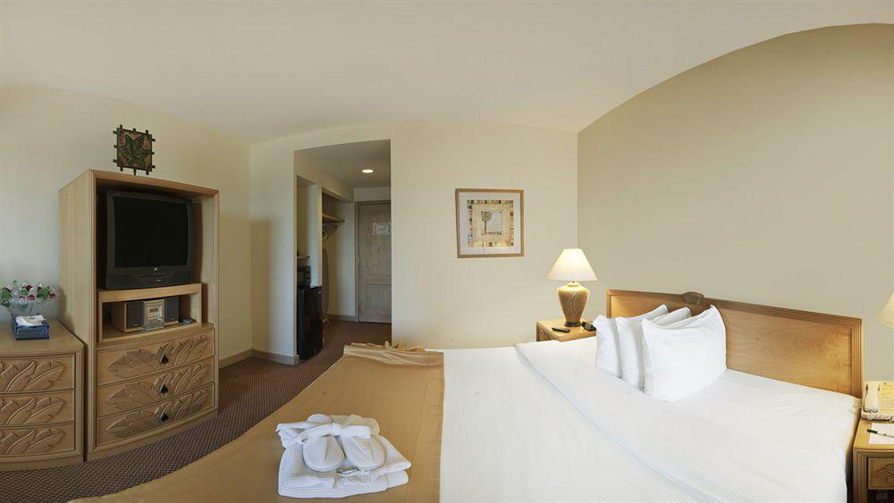 Four Points By Sheraton Santo Domingo Exterior foto